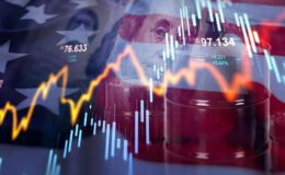 Dev banka uyardı: Dünyanın sadece 101 günlük petrol stoğu kaldı