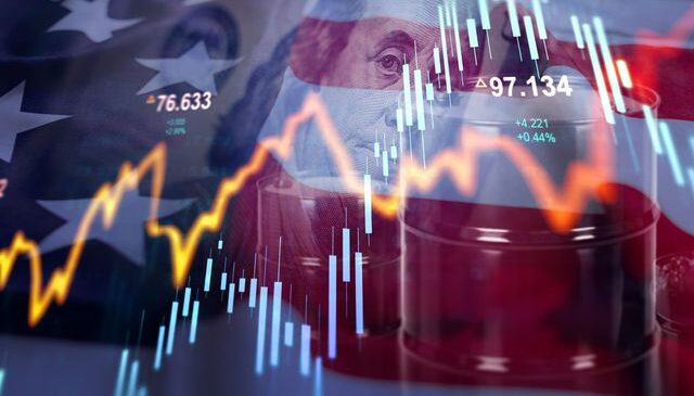 Dev banka uyardı: Dünyanın sadece 101 günlük petrol stoğu kaldı