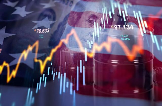 Dev banka uyardı: Dünyanın sadece 101 günlük petrol stoğu kaldı