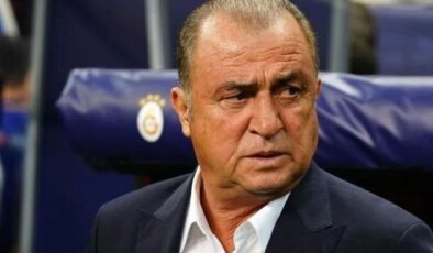 Devlet Bahçeli’nin talimatıyla Fatih Terim’in müzesi yapılıyor