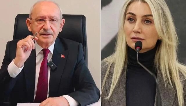 Dilek İmamoğlu’ndan Kılıçdaroğlu’nun videosuna çok konuşulacak yorum