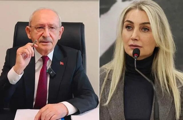 Dilek İmamoğlu’ndan Kılıçdaroğlu’nun videosuna çok konuşulacak yorum