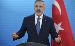 Bakan Fidan: Sumud Filosu’na saldırı korsanlık eylemi