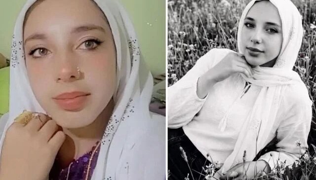 Diyarbakır’da 15 yaşındaki Hülya silahla vurulmuş halde ölü bulundu