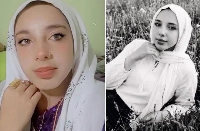 Diyarbakır’da 15 yaşındaki Hülya silahla vurulmuş halde ölü bulundu