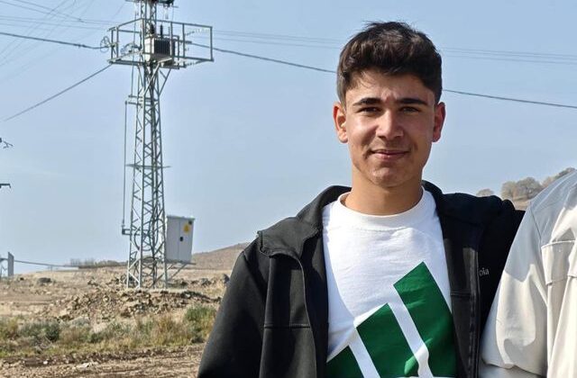 5 gün önce evden ayrılan gençten haber alınamıyor! Ağabeyinin bir tahmini var