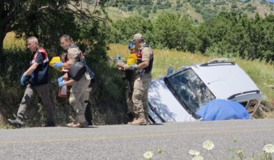 Ağabeyden kardeşe kanlı pusu: Aileyi kurşun yağmuruna tuttu