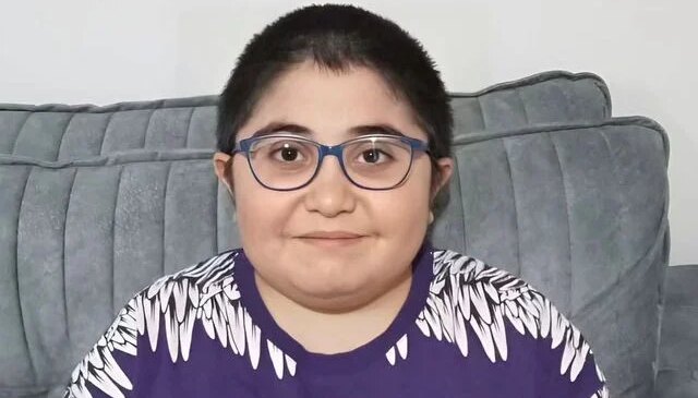 DMD hastası Yiğitcan’dan yardım çağrısı:  “Bacaklarım çok ağrıyor…”