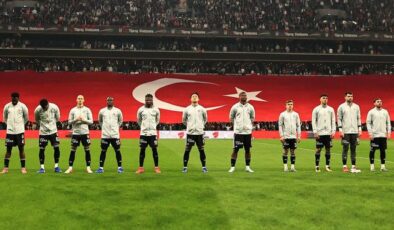 DMM, “TFF maçlarda İstiklal Marşı’nı kaldırdı” iddiasını yalanladı
