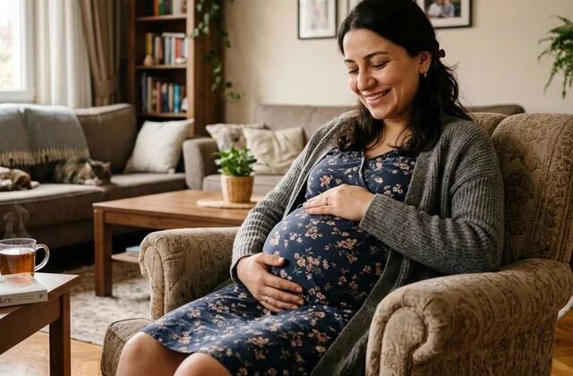 Doğum izni 24 haftaya yükseldi