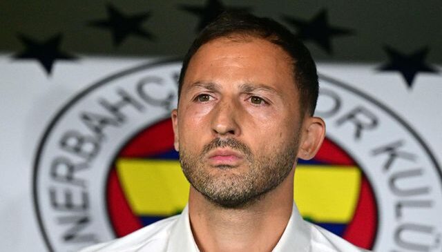 Domenico Tedesco, Galatasaray’ın eski yıldızının yerine geçiyor