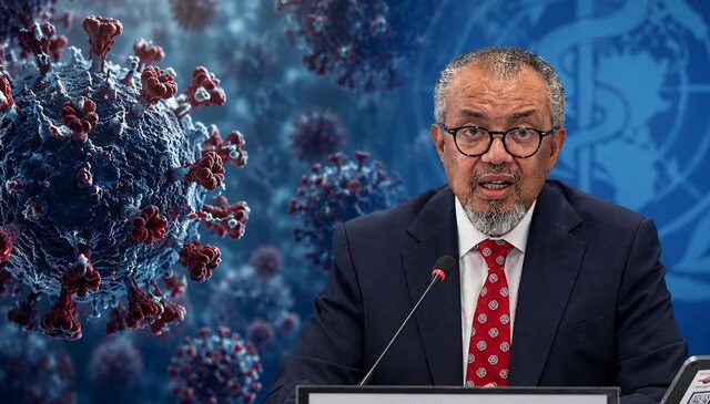 DSÖ Genel Direktörü’nden yüreklere su serpen açıklama: Hantavirüs yeni bir Covid-19 vakası değil