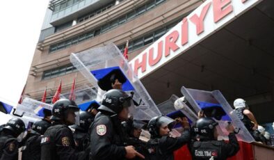 Dünya CHP’deki krizi yakından takip ediyor, acil koduyla duyuruldu