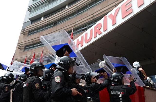 Dünya CHP’deki krizi yakından takip ediyor, acil koduyla duyuruldu