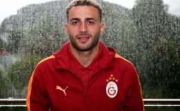 Dünya devinden Barış Alper bombası