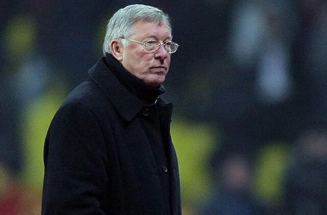 Dünya futbolunun efsane ismi Sir Alex Ferguson hastaneye kaldırıldı