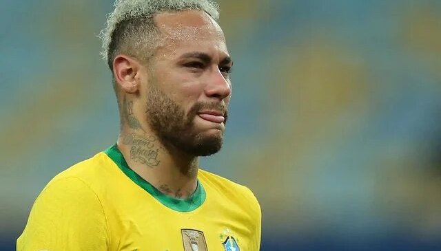Dünya Kupası’na çağrılan Neymar’a hayatının şoku