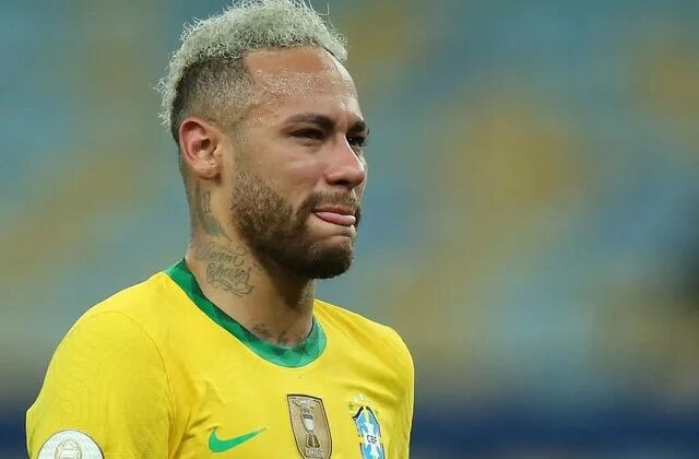 Dünya Kupası’na çağrılan Neymar’a hayatının şoku