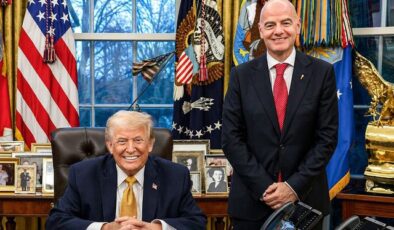 Dünya Kupası’nda İran bilmecesi çözüldü: Trump’tan “Bırakın oynasınlar” mesajı