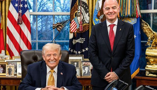 Dünya Kupası’nda İran bilmecesi çözüldü: Trump’tan “Bırakın oynasınlar” mesajı