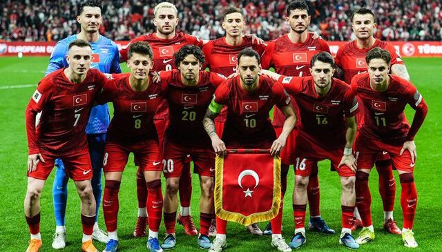 Dünya Kupası’nda yanacağız! Bizim Çocuklar çöl sıcağında kaldı