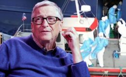 Dünyayı hantavirüs korkusu sardı! Bill Gates’in sözleri yeniden gündem oldu