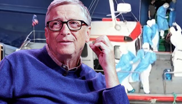 Dünyayı hantavirüs korkusu sardı! Bill Gates’in sözleri yeniden gündem oldu