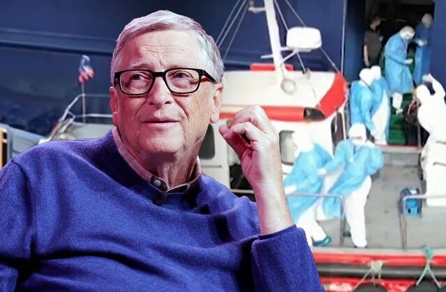 Dünyayı hantavirüs korkusu sardı! Bill Gates’in sözleri yeniden gündem oldu
