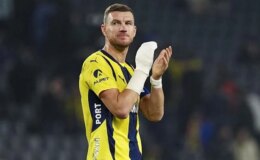 Dzeko’dan çok konuşulacak Fenerbahçe itirafı: Oynamak istemedik