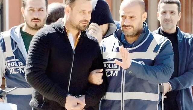 “e-imzayla sahte belge düzenlenmesi” davasında karar açıklandı