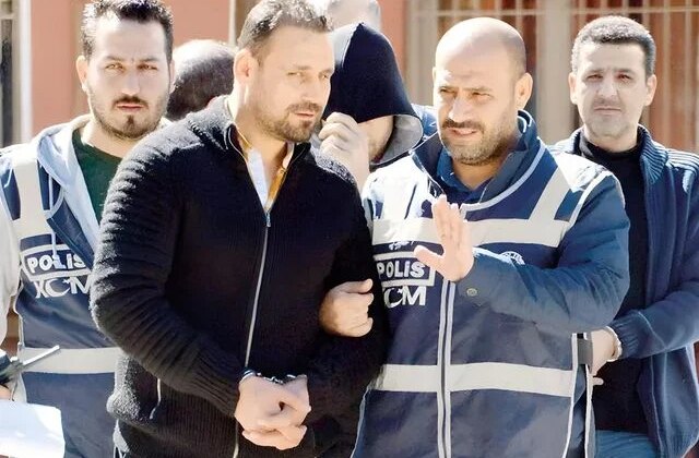 “e-imzayla sahte belge düzenlenmesi” davasında karar açıklandı