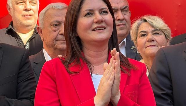 Edirne Belediye Başkanı Gencan, AK Parti’ye katılacağı iddiasını yalanladı