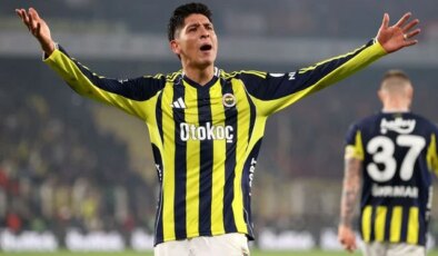 Edson Alvarez’den yüzyılın uyanıklığı