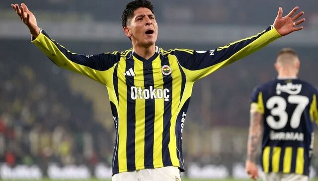 Edson Alvarez’den yüzyılın uyanıklığı