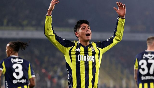 Edson Alvarez’in yeni takımı belli oldu
