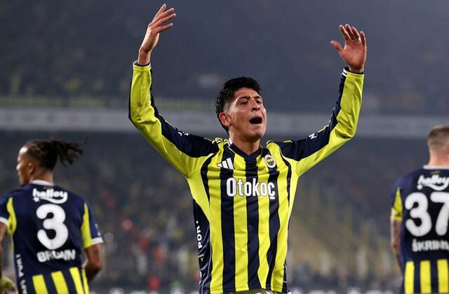 Edson Alvarez’in yeni takımı belli oldu