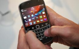 Efsane marka geri döndü! Artık telefonları değil araçları yönetiyor