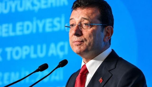 Ekrem İmamoğlu’nun acı günü! Cezaevinde ölüm haberini aldı