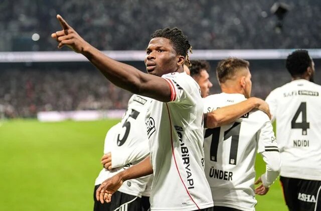 El Bilal Toure’ye Süper Lig’den dev talip