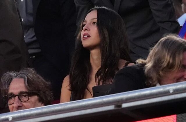 El Clasico’ya damga vuran Olivia Rodrigo, Yamal’dan istediği şeyi açıkladı