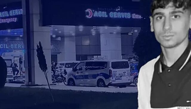 Elazığ’da bıçaklanan 16 yaşındaki çocuk hayatını kaybetti