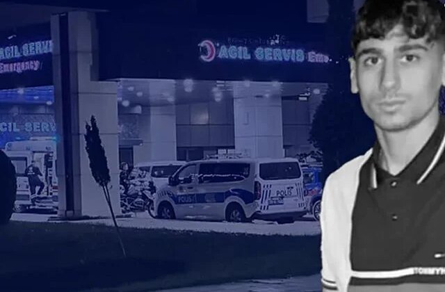 Elazığ’da bıçaklanan 16 yaşındaki çocuk hayatını kaybetti