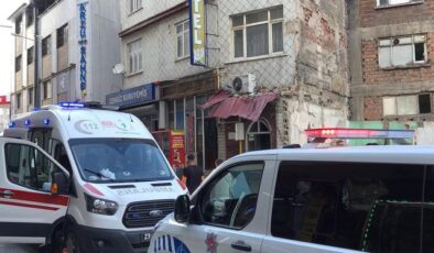 Elazığ’da korkunç olay: 6 gün önce ölen gurbetçinin cesedi bulundu