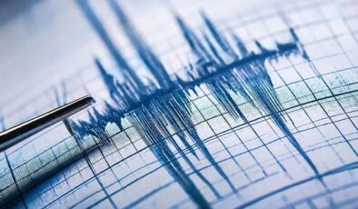Elazığ’da 4 saatte 2 deprem! Vatandaşlar diken üstünde