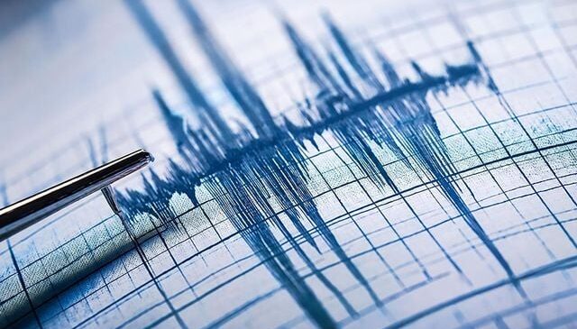 Elazığ’da 4 saatte 2 deprem! Vatandaşlar diken üstünde