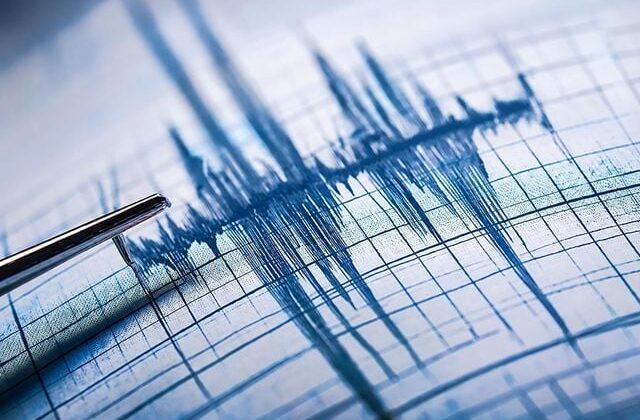 Elazığ’da 4 saatte 2 deprem! Vatandaşlar diken üstünde