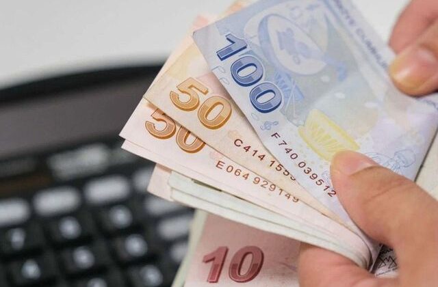Emekli ve memur zammında yeni hesap! İşte meslek meslek yeni maaşlar