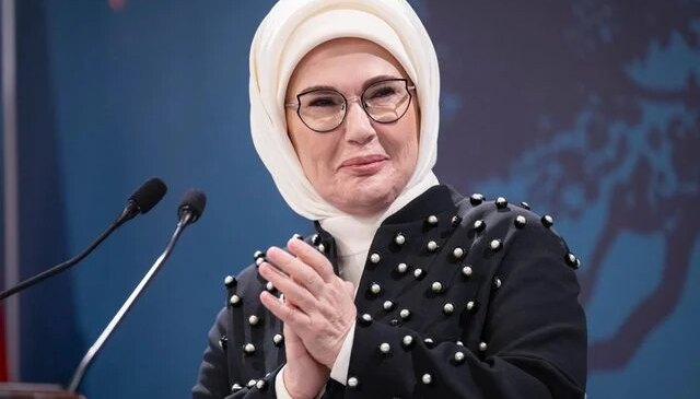 Emine Erdoğan’dan Anneler Günü mesajı