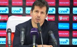 Emre Belözoğlu Galatasaray maçında yok