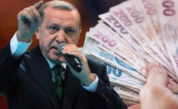 Erdoğan talimatı verdi, 3 milyondan fazla kişiye para cezası geliyor